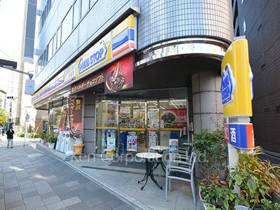  ミニストップ新川一丁目店