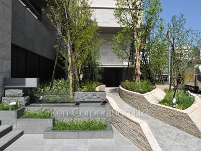 Brillia大井町ラヴィアンタワーの写真 外観より