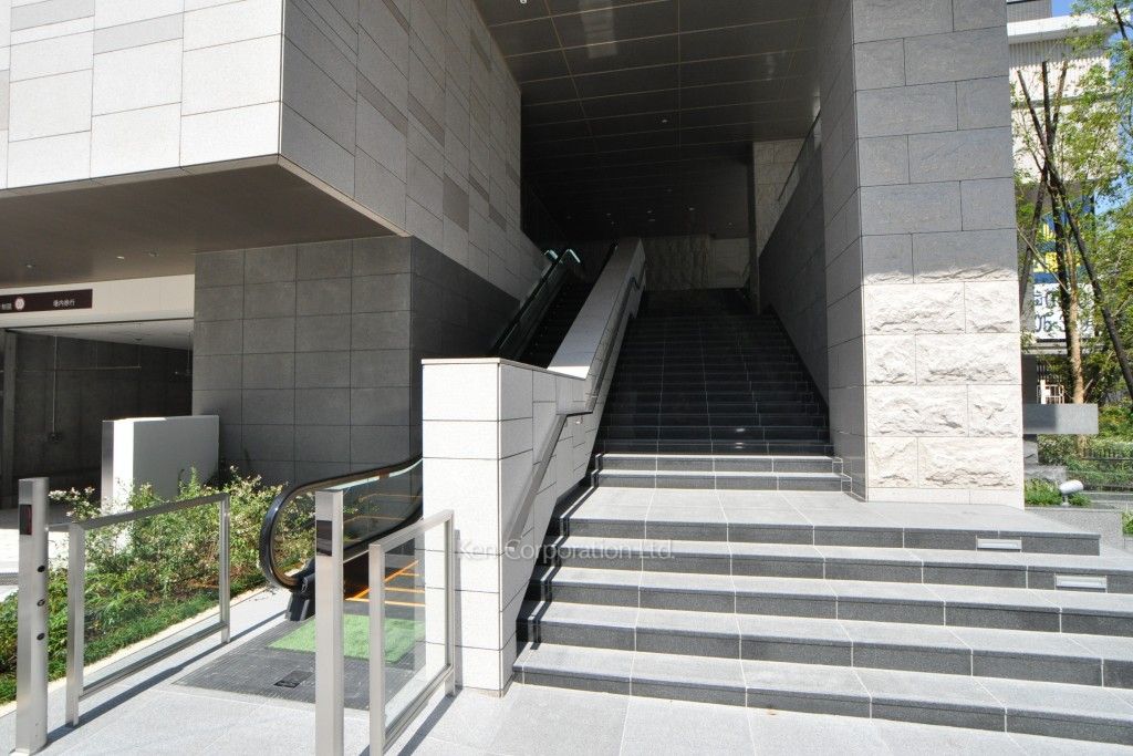 Brillia大井町ラヴィアンタワーの写真 外観より