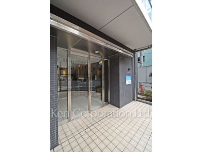 Primal Gotandaの写真 外観より