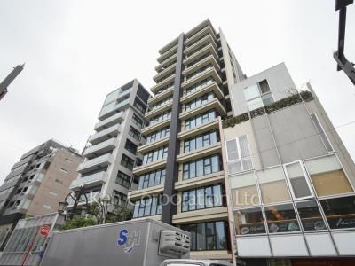  外観ひき