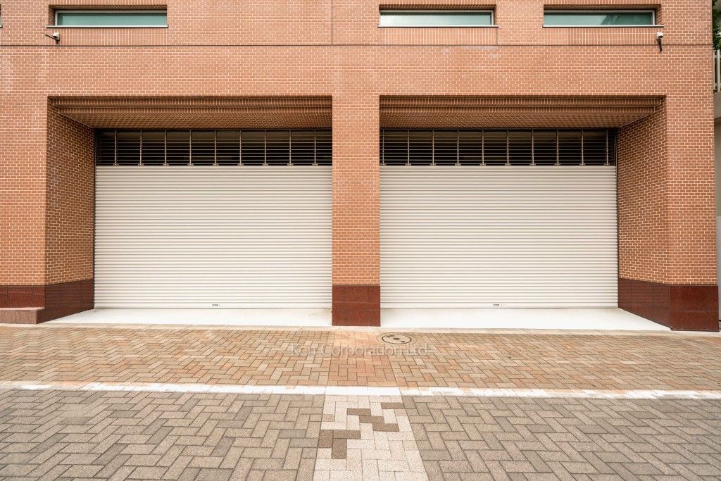 Ballabileの写真 駐車場