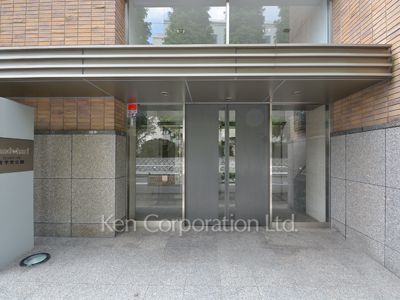 ランドワーフ哲学堂公園の写真 外観より