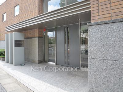 ランドワーフ哲学堂公園の写真 外観より