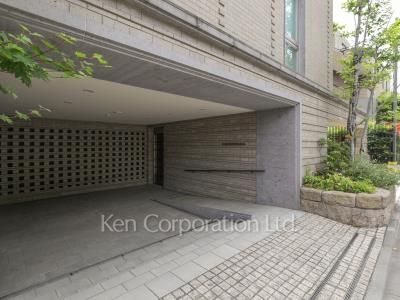 プラウド市ヶ谷南町の写真 外観より