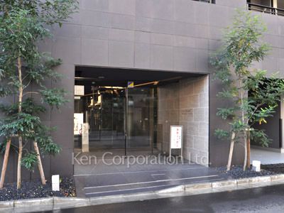 アイディーコート日本橋浜町の写真 外観より