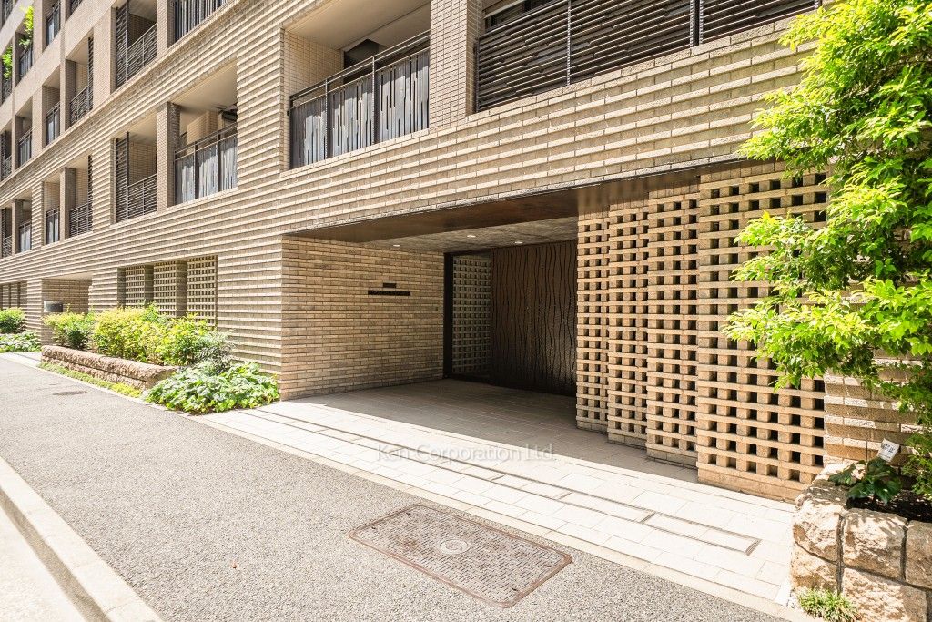 プラウド日本橋大伝馬町の写真 外観より