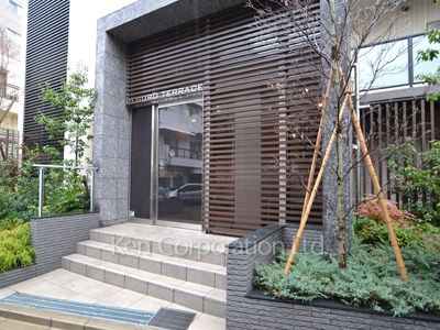 目黒テラスの写真 外観より