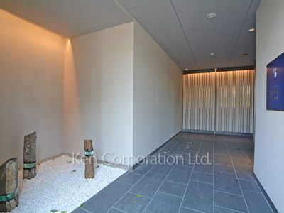 ユニーブル渋谷神南の写真 外観より
