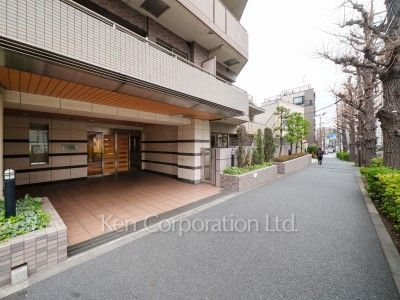 ファミール八雲の写真 外観より