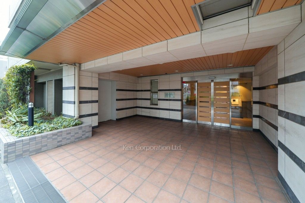 ファミール八雲の写真 外観より