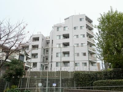  外観ひき