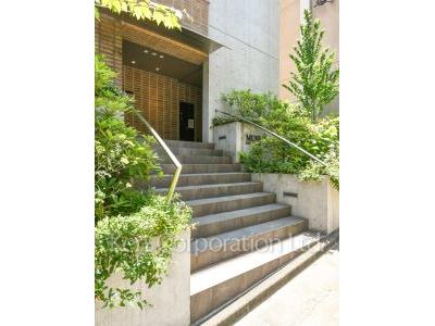 MUSE DAIKANYAMAの写真 外観より