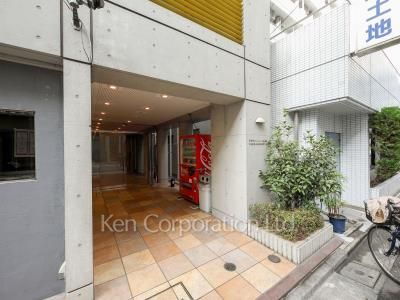 月村マンション№30の写真 外観より