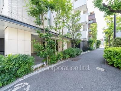 ジオ代官山の写真 外観より