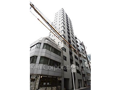 プレシス日本橋三越前mimuroの写真 外観ひき