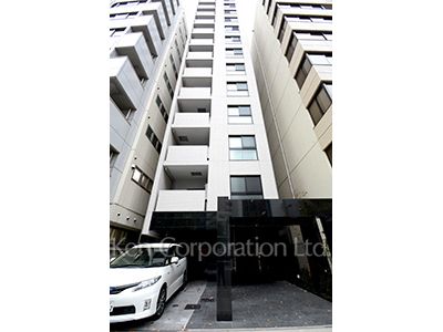 プレシス日本橋三越前mimuroの写真 外観より