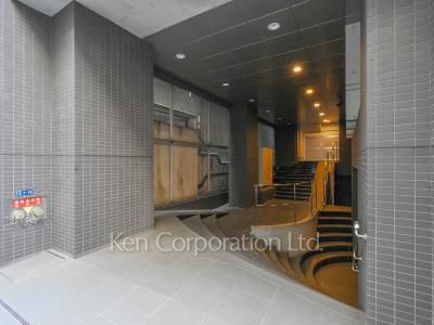 日本橋室町デュープレックスポーションの写真 外観より