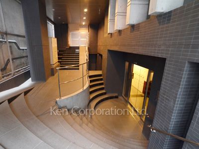 日本橋室町デュープレックスポーションの写真 外観より