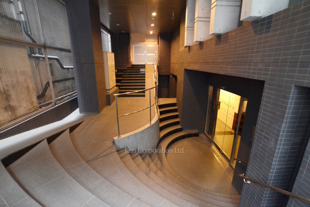 日本橋室町デュープレックスポーションの写真 外観より
