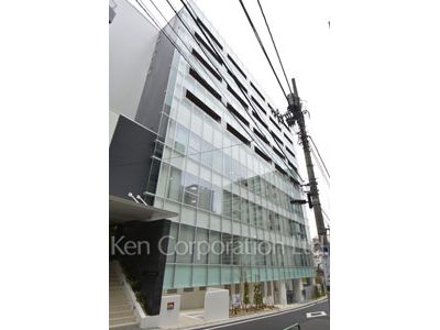 桜ヒルズ九段北の写真 外観ひき