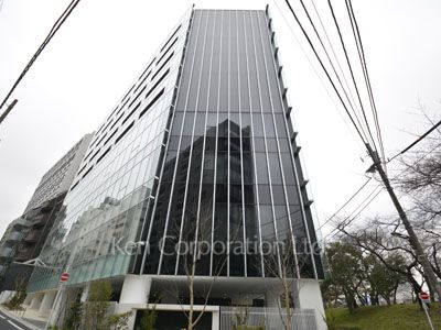 桜ヒルズ九段北の写真 外観ひき