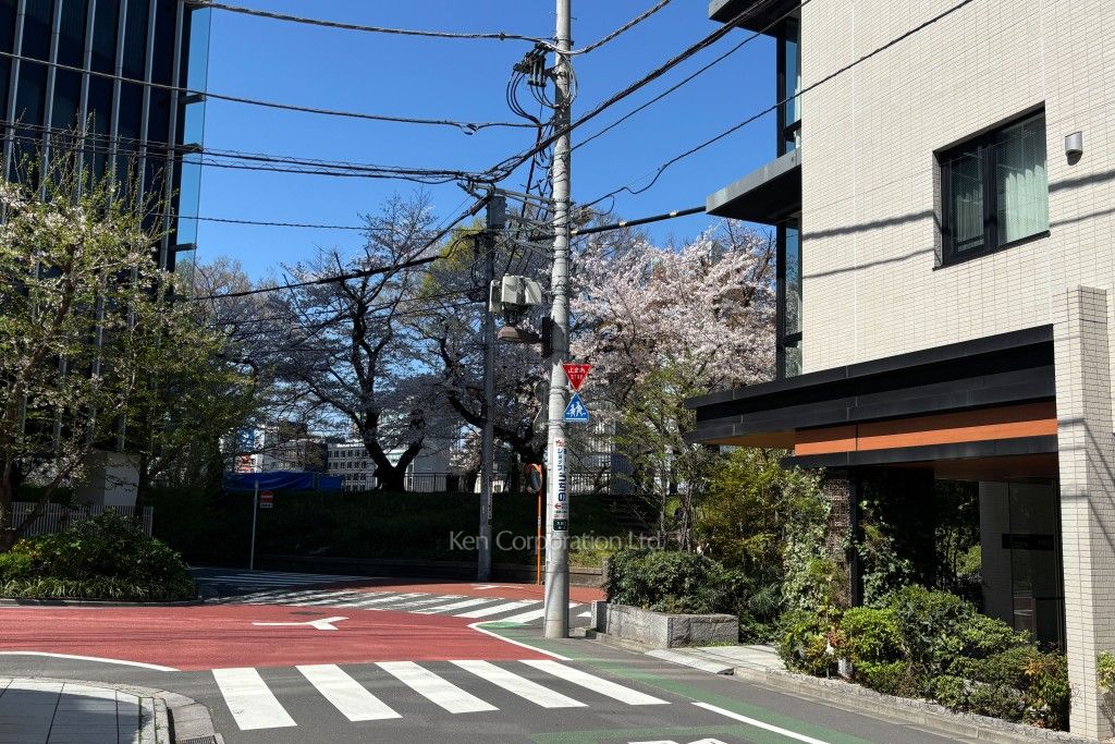 ブランズ九段北の写真 外観その他