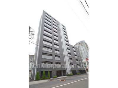 mastermind JUBANの写真 外観ひき