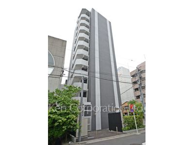 mastermind JUBANの写真 外観ひき