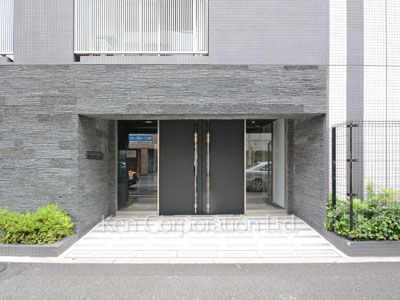 mastermind JUBANの写真 外観より