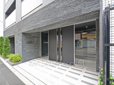 mastermind JUBANの写真 外観より