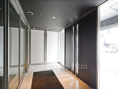 mastermind JUBANの写真 エントランス
