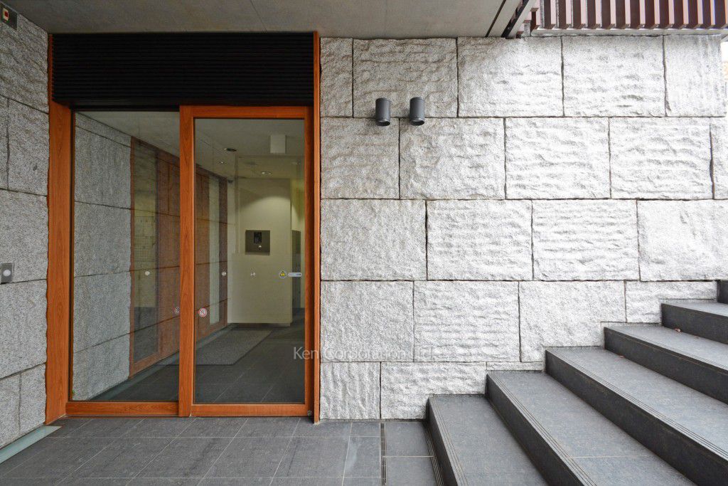 AURA表参道の写真 外観より