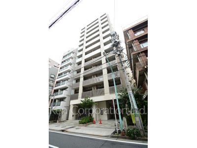  外観ひき