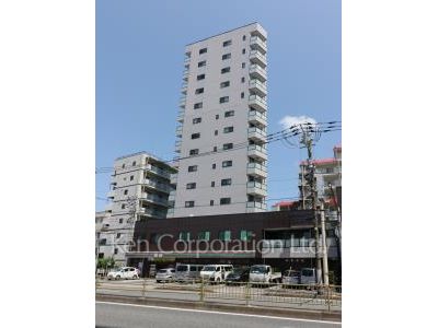 季美 東大井の写真 外観ひき