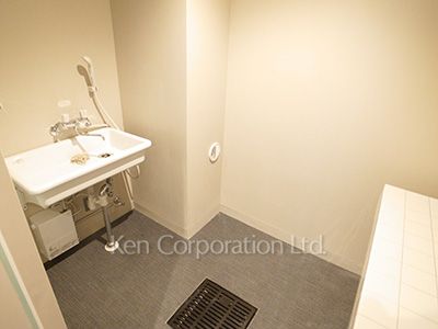 グランドメゾン上原コートの写真 ペット設備