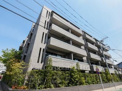  外観ひき