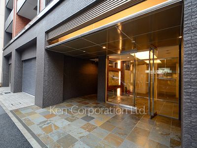 リヴィェ日本橋の写真 外観より