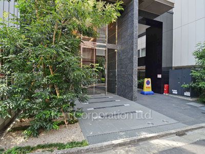 Brezza Ebisuの写真 外観より
