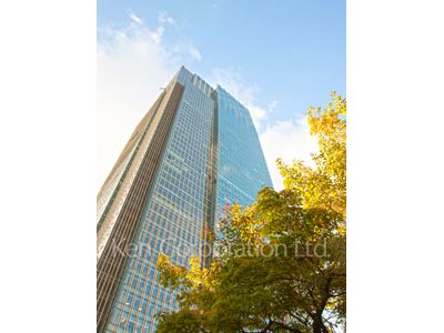 コートモデリア六本木の写真 周辺
