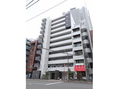  外観ひき