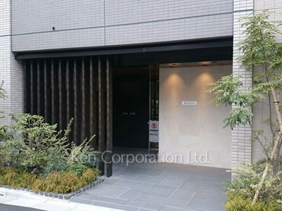ウェリス茅場町の写真 外観より
