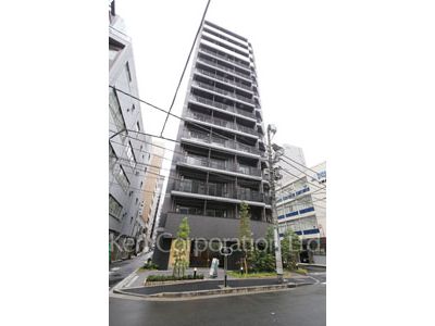  外観ひき