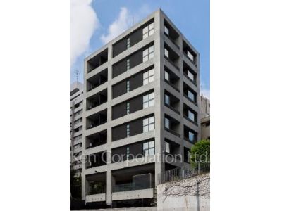 MAISONVISTA渋谷宇田川の写真 外観ひき