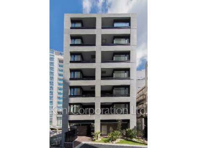 MAISONVISTA渋谷宇田川の写真 外観ひき