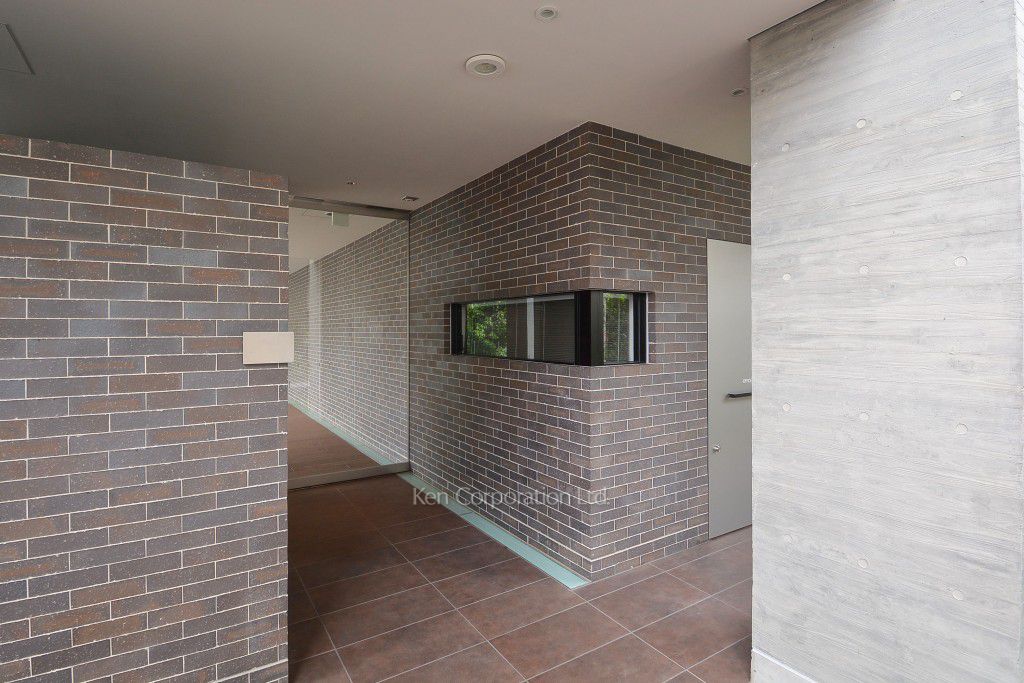 MAISONVISTA渋谷宇田川の写真 外観より