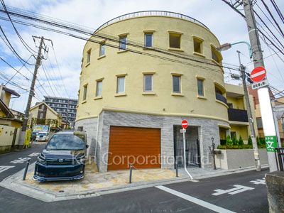 Le ciel M’sの写真 外観ひき