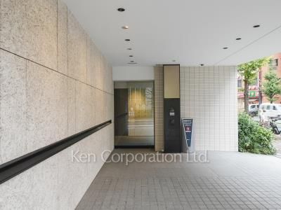 Brillia THE RESIDENCE TOKYO YAESU AVENUEの写真 外観より