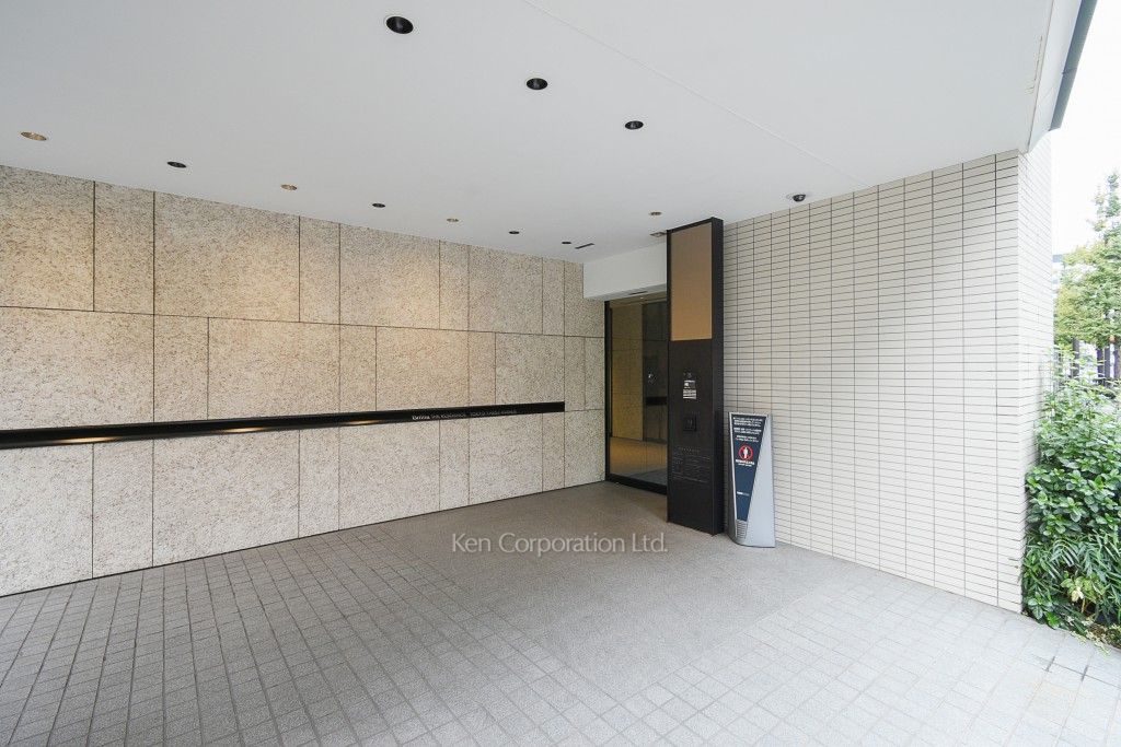 Brillia THE RESIDENCE TOKYO YAESU AVENUEの写真 外観より