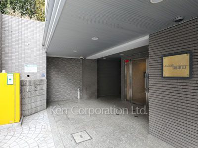 メゾンド島津山の写真 外観より